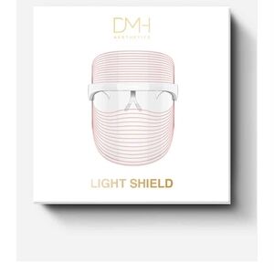 DMH Aesthetics Light Shield